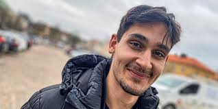 Joshua om succén: ”Jag trivs med att vara en underdog”