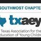 Copy of Southmost Chapter of TXAEYC FALL  Conference event image