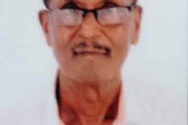 Obituary: Hilary Correa (74)