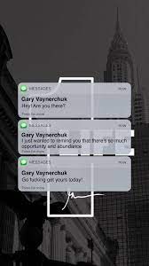 Copyright for this content belongs to gary vaynerchuk. Wallpapers