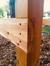 Choose your diy wedding arch from traditional to modern, grand to intimate. Diy Wood Wedding Arch A Step By Step Guide The Homestud