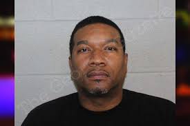 Cally Brooks — Harris County Jail Bookings