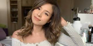 I want to be on the team. Is Twitch Streamer Pokimane Asian Wiki Boyfriend Real Name Ethnicity Dating Height Net Worth