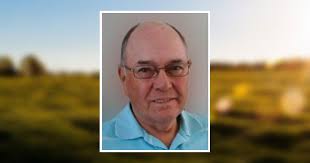 Harry C Summerlot Obituary May 18, 2018