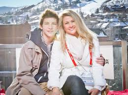 5 mrs hams' husband died four years ago and she hasn't married again. Hollywood Star Tye Sheridan S Family Girlfriend Sister Parents Bhw Hollywood Star Celebrity Families Tye