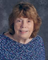 Anne L. Slack Obituary December 18, 2023