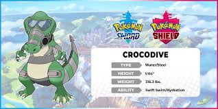 Shiny Sandile Via Sos Evolves Into Krokorok In Pokemon Sun And Moon (Crazy  Good Ivs) - Youtube