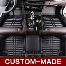 Custom Fit Car Floor Mats For Bmw 3 Series E90 E91 E92 E93 316i 318i 320i 323i 325i 328i 330i 335i 320d 325d 3d Carpet L Car Floor Mats Car Mats
