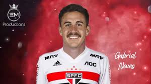 A typical nerve is made up of a bundle of fibres which are wrapped around layers of tissue and fat, and they stretch throughout the body. Gabriel Neves Bem Vindo Ao Sao Paulo Defensive Skills Goals Assists 2021 Hd Youtube