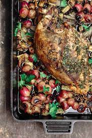 Juiciest Roast Turkey Breast- Easy Recipe & Tutorial | The Mediterranean  Dish