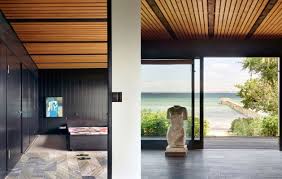 Nybyggnation i stilstram modern nyfunkis. 13 Ideer Pa Hanne Kjaerholms Hus Rungsted Arkitektur Huse Design