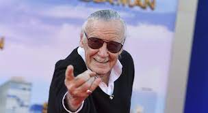 Stan lee's cameos in all the marvel cinematic universe movies are enjoyable meta moments interacting with his own c. The Episode Of Which Tv Series Was Trivia Questions Quizzclub