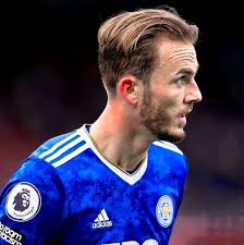 Chelsea rival Arsenal interest for Leicester attacker James Maddison