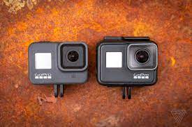 It has caused outrage on the island of bali, a popular location for russian tourists. Gopro Hero 8 Black Review Smooth Operator The Verge