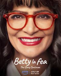 Watch Betty La Fea