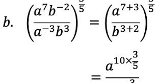 Check spelling or type a new query. Sederhanakan Bentuk Bentuk Berikut A A3 5 5 X A3 2 Mas Dayat