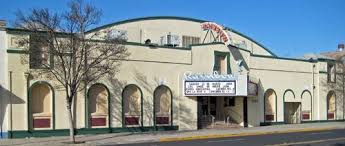 Rainbow Ballroom Fresno Ca Site Of The Jan 5 1968 Concert By Big Brother And The Holding Company Fresno California Fresno Fresno County