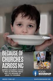 ROWAN SOUTHERN BAPTIST ASSOCIATION 1