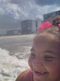 Heather Boswell Shark