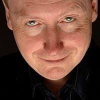 The Limits of Enchantment by Graham Joyce