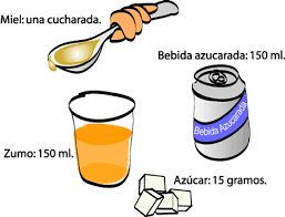 Hipoglucemia Y Nutricion