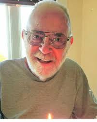 Harry Brinkman Obituary