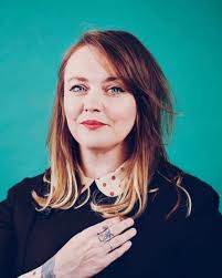 Shove over, stale males! Meet the working-class women storming TV