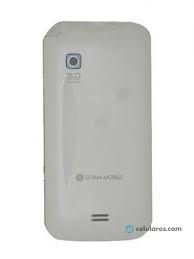 Fotografías ZTE U900 - Celulares.com ...