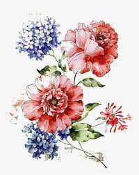 Free vintage flowers clip art flowers were a common theme in victorian art and they're still popular. Vintage Floral Pattern Png Images Vintage Floral Pattern Clipart Free Download