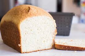 Here's how to make soft, fluffy homemade low carb bread with almond flour. Keto Bread With Vital Wheat Gluten The Hungry Elephant