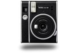 Check spelling or type a new query. Instax Mini 40 Fujifilm