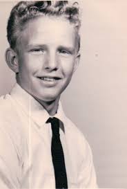 Donald Matheson Obituary