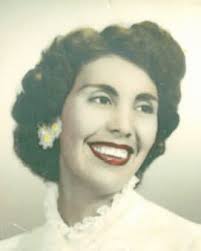 Maria Jimenez Obituary (1933
