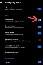 Turn off amber alerts in samsung devices: How To Turn Off Emergency Amber Alerts On Android And Iphone 2020 Salu Network