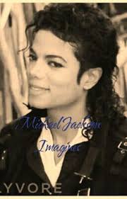 Imagines\Michael Jackson💞