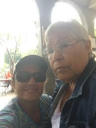 Maria Alicia Moreno Obituary March 16, 2022