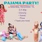 Pajama Party Fundraiser for Class Act Dance Troupe event image