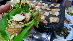 When it comes to presenting that meal, most people just want their food without dealing with any kind of fanfare that complicates everything. How To Do Korean Barbecue Urban Adventures
