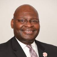 Ronald Reeves (He/Him/His)