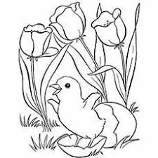 Grab more coloring pages for kids. Top 35 Free Printable Spring Coloring Pages Online Flower Coloring Pages Bunny Coloring Pages Easter Coloring Pages