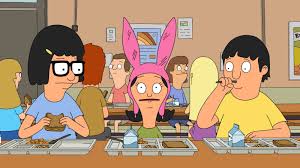 Subscribe now for more bob's burgers clips: Bob S Burgers Returns From A Weeks Long Hiatus With A Schoolyard Sensation Bobs Burgers Animation Bobs Burgers Seasons