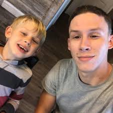 Obituary for Ryan Michael Scott