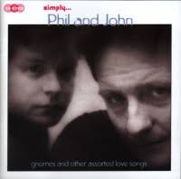 Phil And John: Artist Output