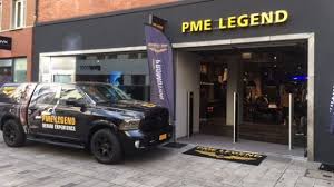 Bekijk de ruime pme legend collectie en pme jeans bij smit mode ✓ snelle levering ✓ thuiswinkel pme legend is geïnspireerd door de hardwerkende vrachtpiloten en deze elementen vind je dan ook. Neue Filiale Pme Legend Investiert In Eigenen Retail