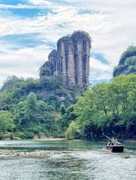 武夷山遊玩攻略！！看這篇👆🏻｜Trip.com 武夷山