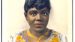 Sissieretta Jones, Providence's Famous Soprano