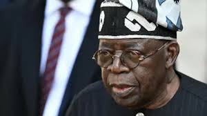 Adeniyi Adeyemi: Nigeria's President Bola Tinubu orders probe into alleged fake agency