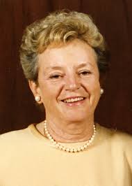 Obituary information for Mae Florence Pierson