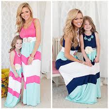 We do not own, produce or host the videos displayed on this website. Casual Mutter Tochter Kleid Sommer Familie Kleidung Striped Madchen Kleid Sommerkleid Familie Mutter Und Tochter Kleid Mom And Daughter Dress Mother Daughter Dressesdaughter Dress Aliexpress
