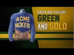 Find the best selection of fan gear and merchandise on amazon your fanshop. Green Bay Packers Uniform And Uniform Color History Youtube